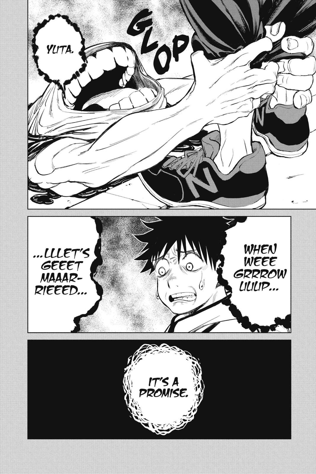 Jujutsu Kaisen 0 Chapter 1 — page 24