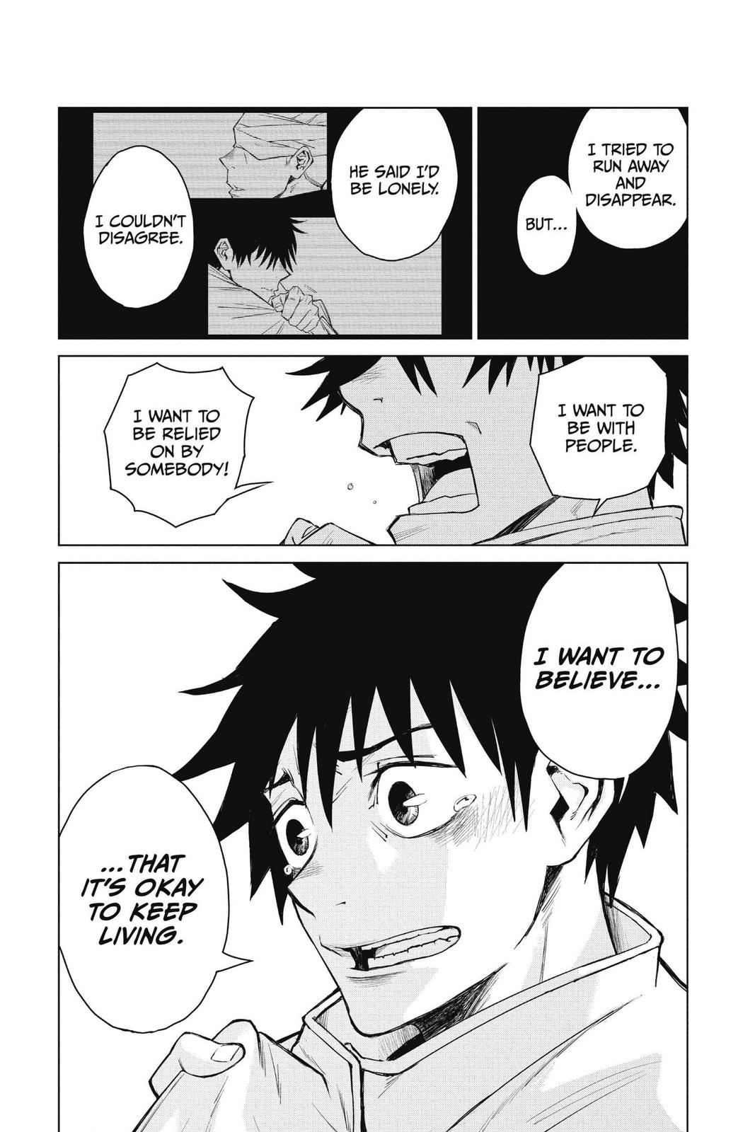 Jujutsu Kaisen 0 Chapter 1 — page 45