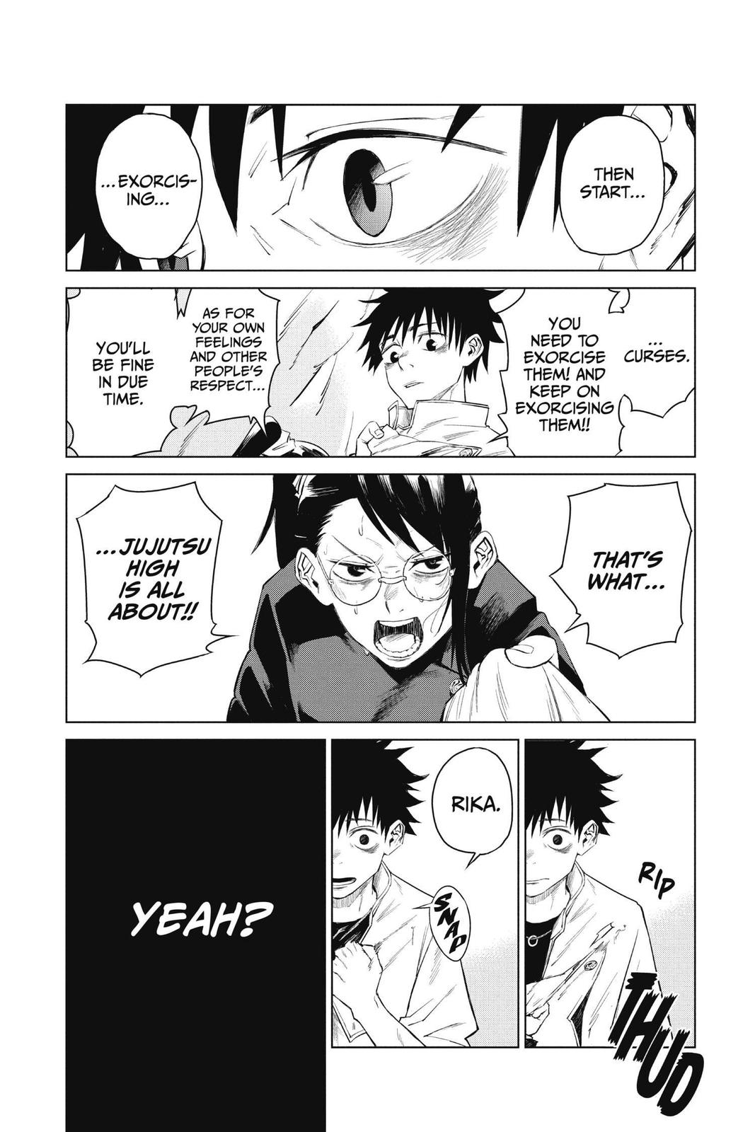 Jujutsu Kaisen 0 Chapter 1 — page 46