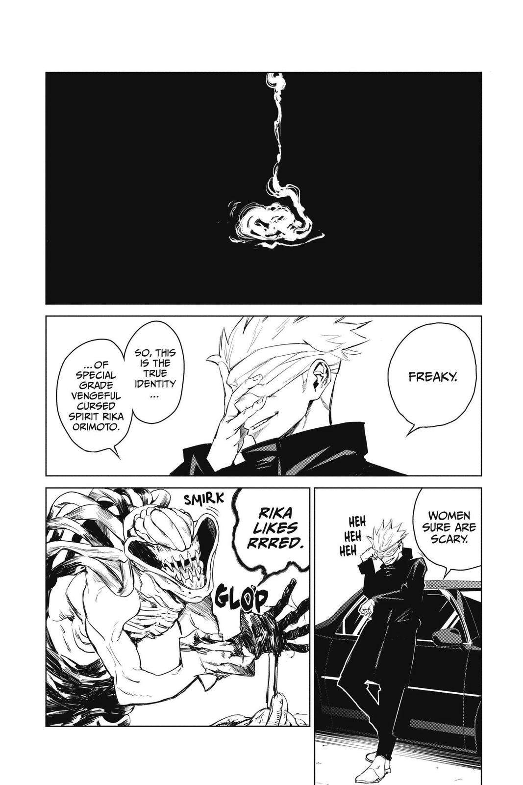 Jujutsu Kaisen 0 Chapter 1 — page 50