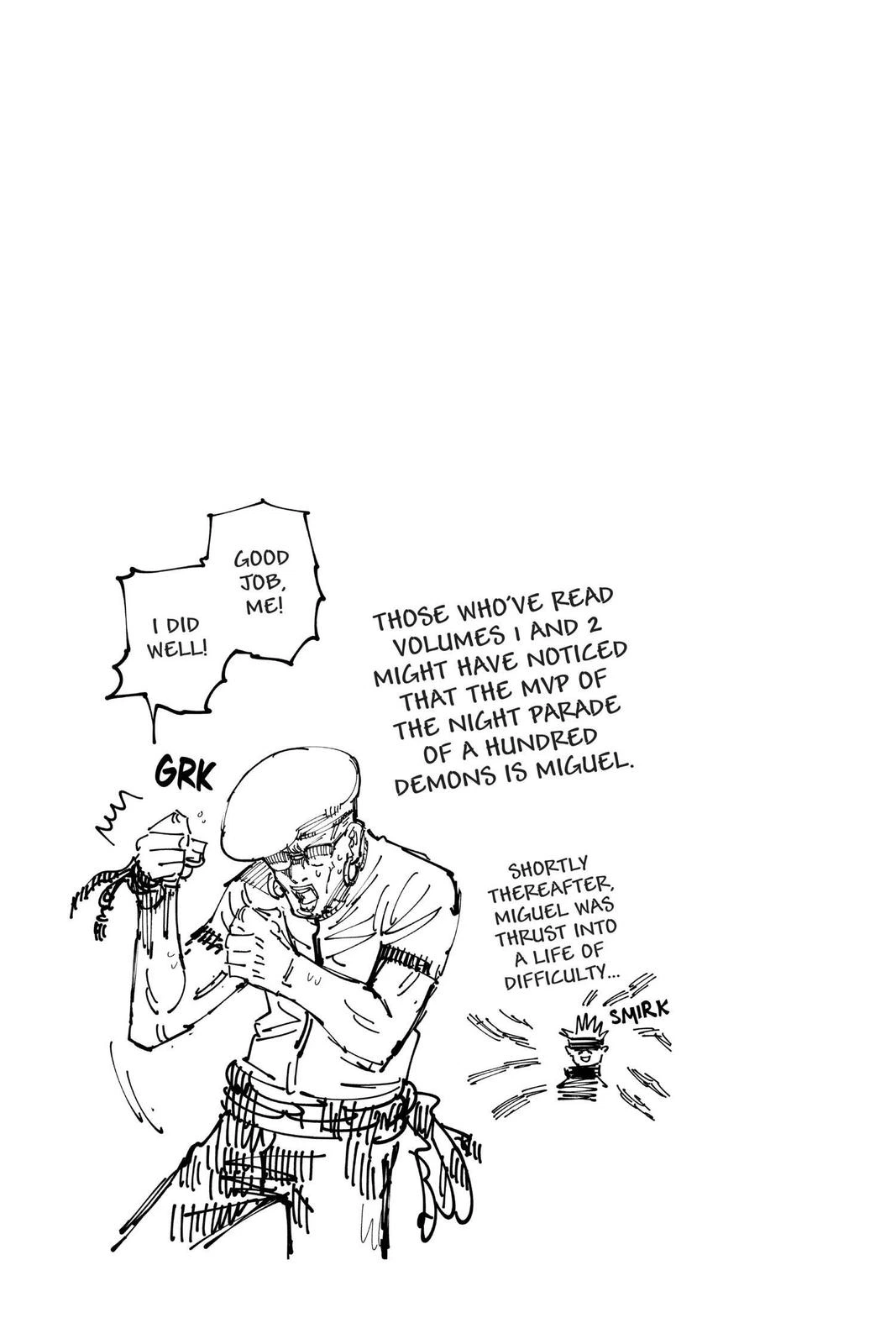 Jujutsu Kaisen 0 Chapter 4 — page 48