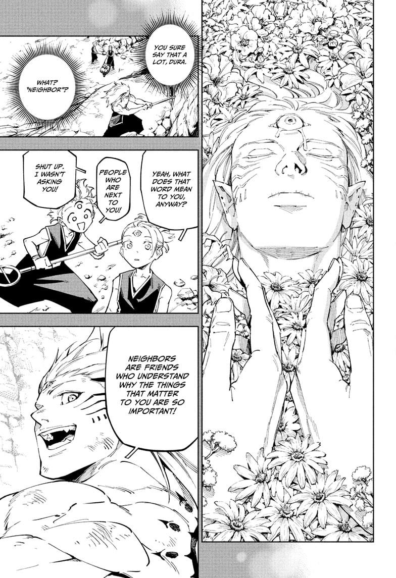 Jujutsu Kaisen Modulo Chapter 9 — page 13