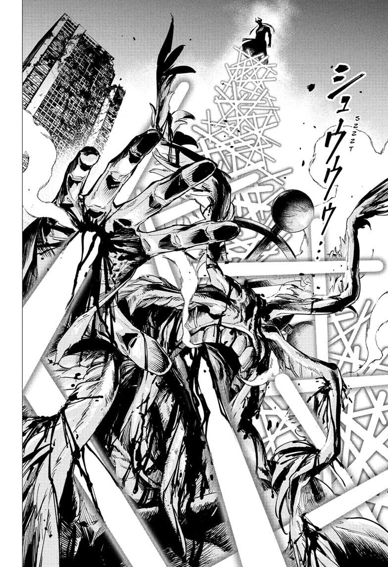 Jujutsu Kaisen Modulo Chapter 15 — page 22
