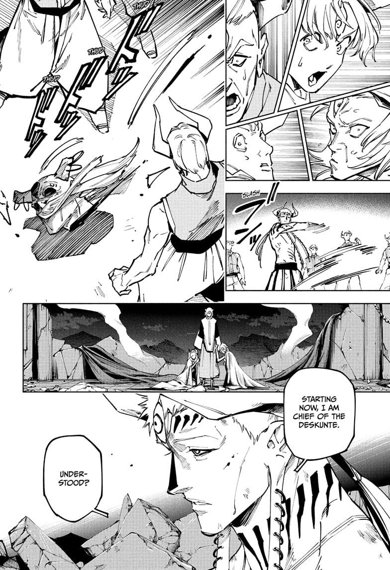Jujutsu Kaisen Modulo Chapter 24 — page 14