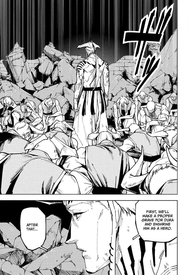 Jujutsu Kaisen Modulo Chapter 24 — page 15