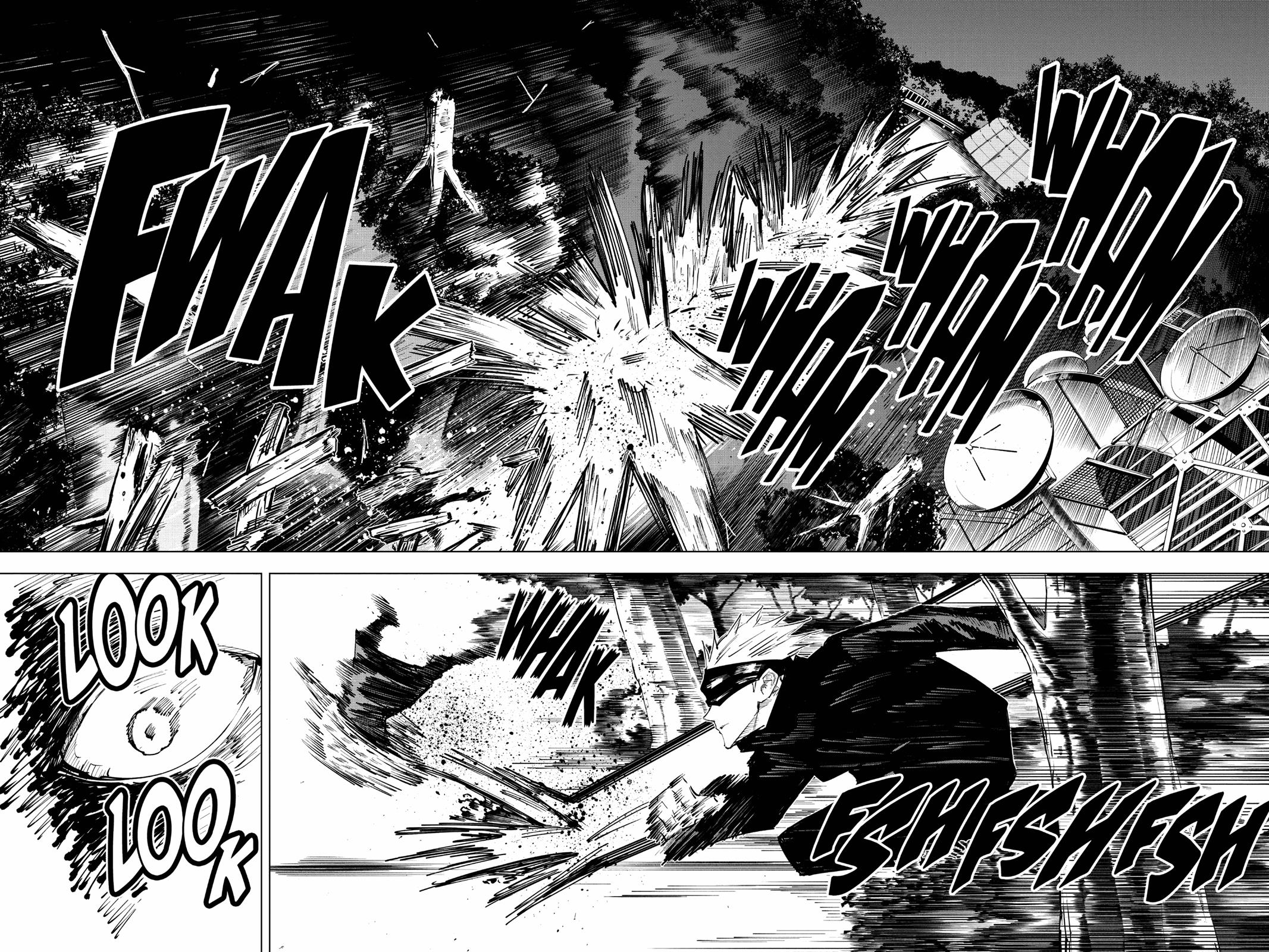 Jujutsu Kaisen Chapter 14 — page 14