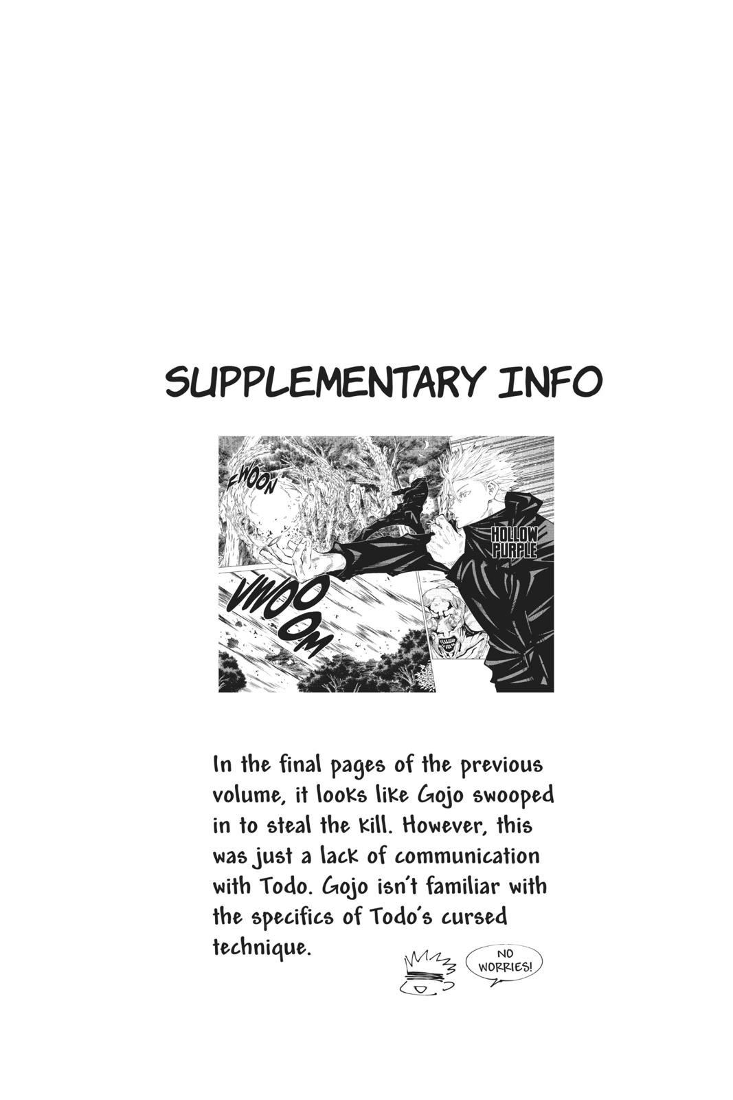 Jujutsu Kaisen Chapter 53 — page 25