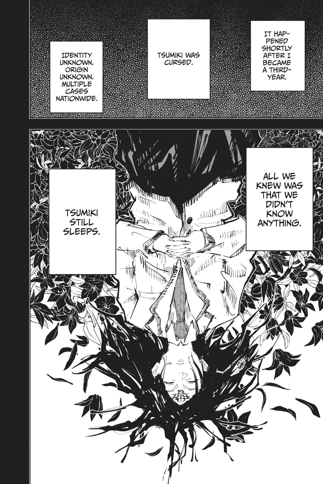 Jujutsu Kaisen Chapter 59 — page 10