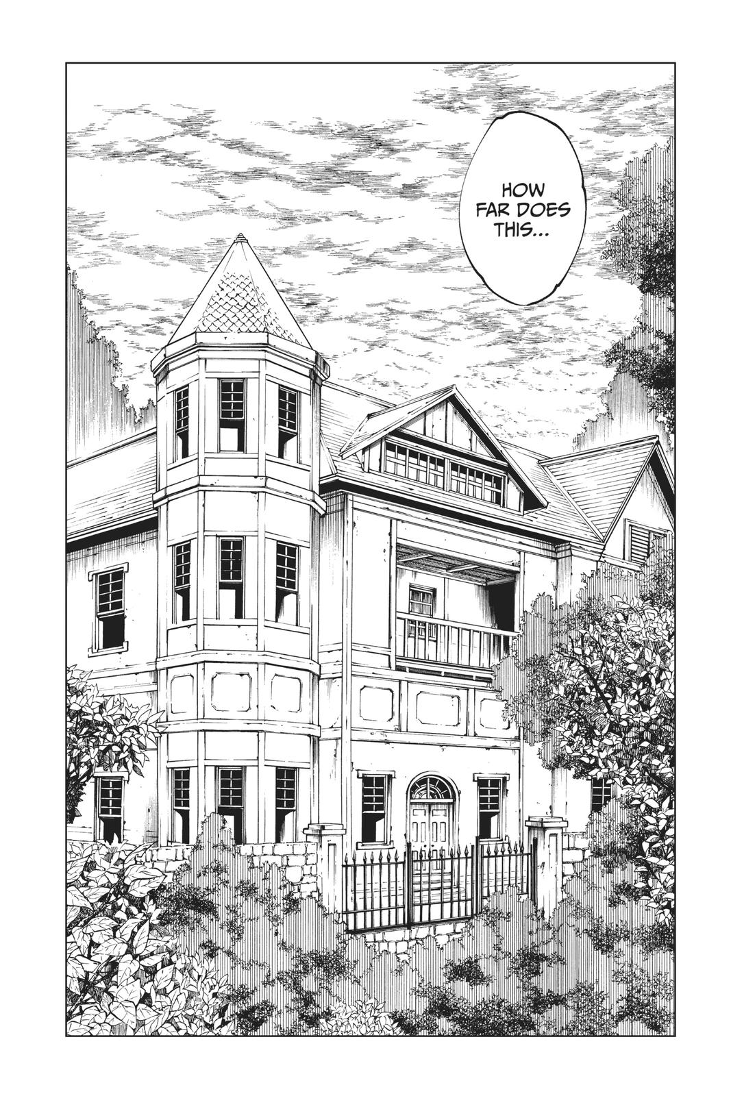 Jujutsu Kaisen Chapter 65 — page 2