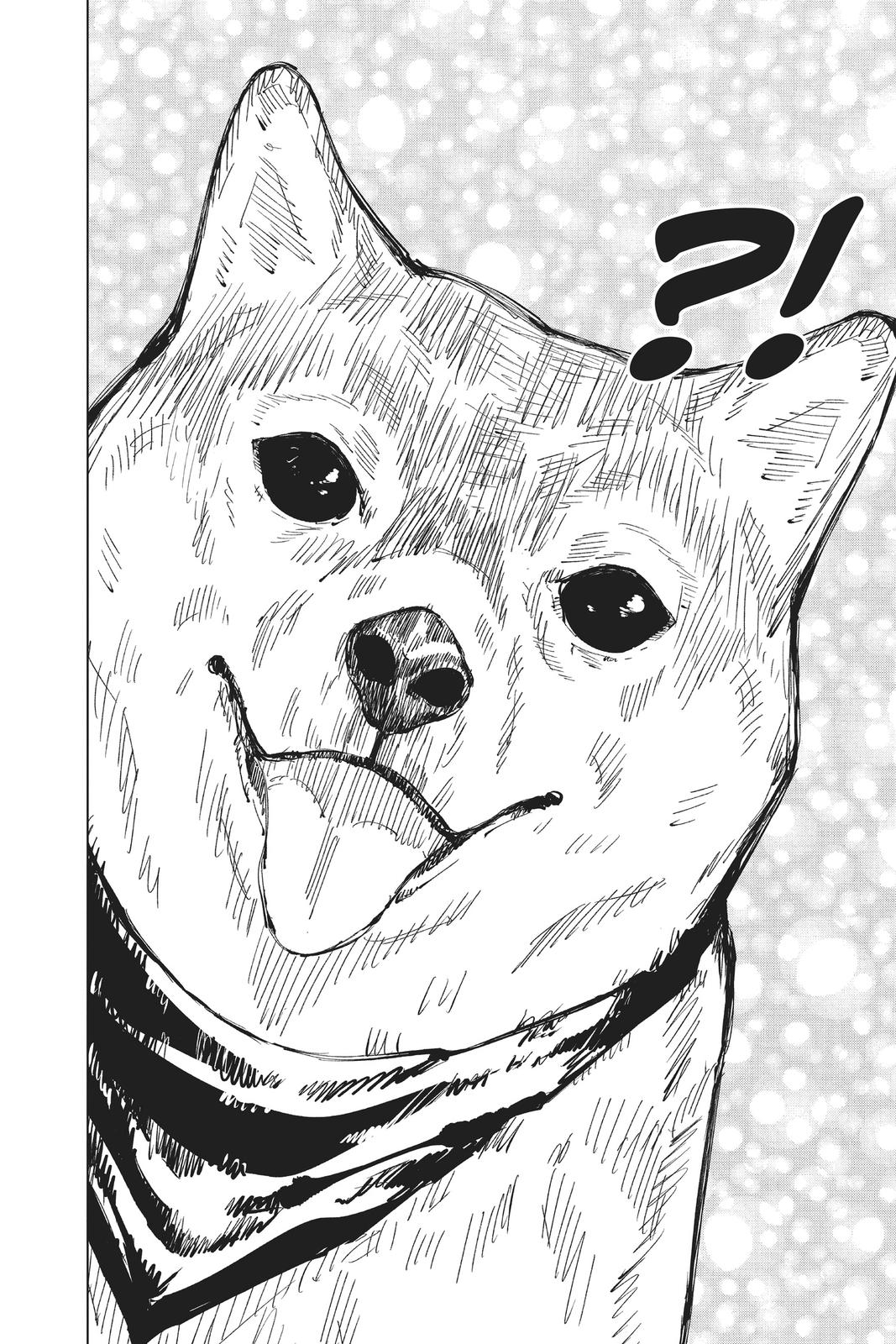 Jujutsu Kaisen Chapter 68 — page 12
