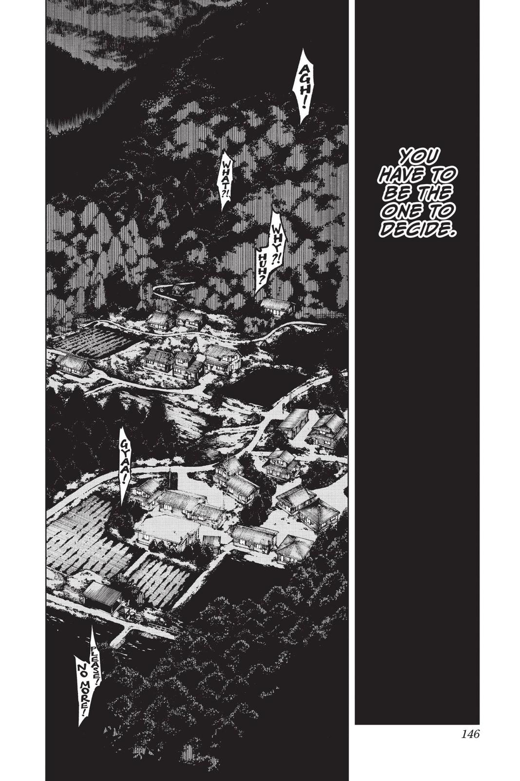 Jujutsu Kaisen Chapter 77 — page 20
