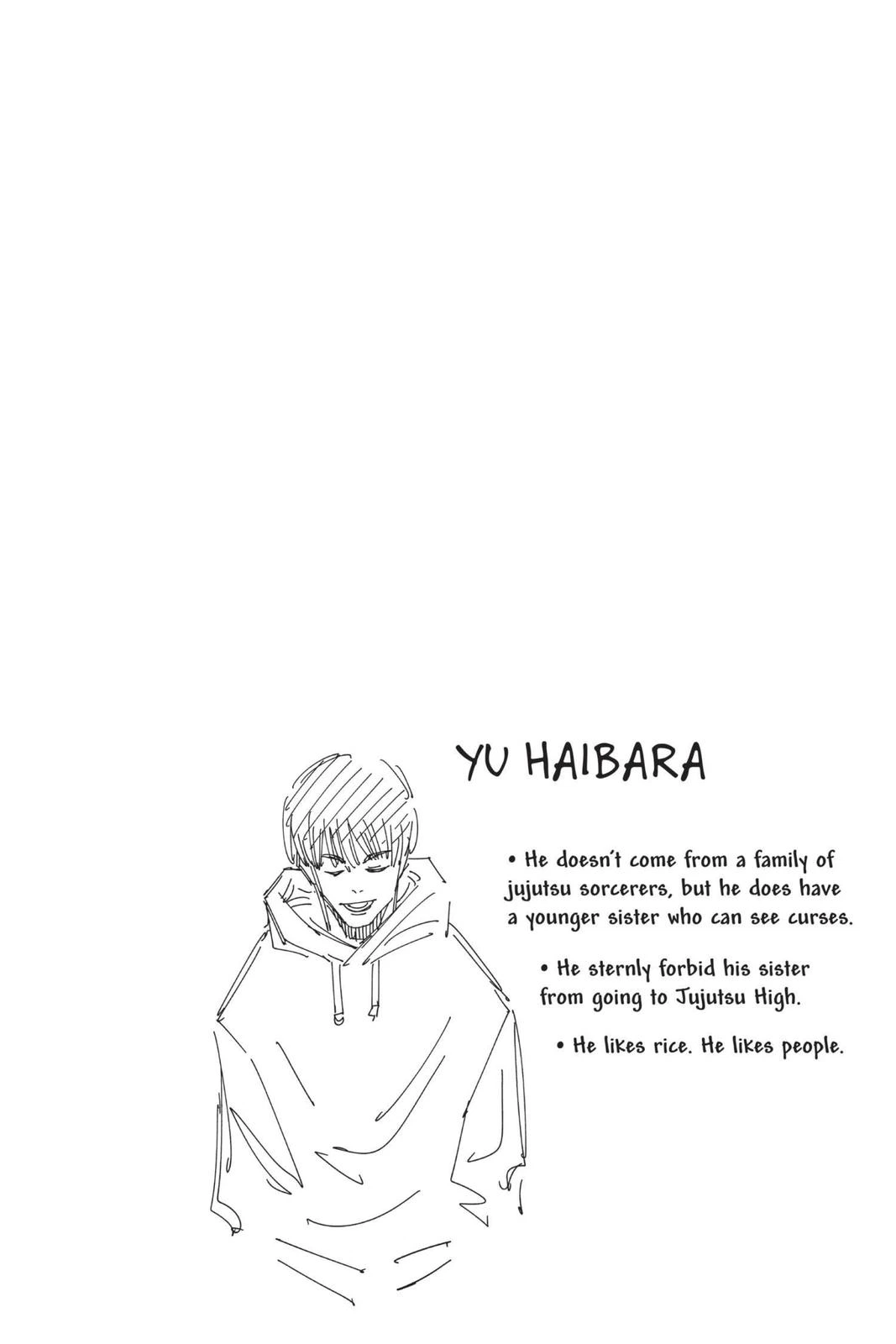 Jujutsu Kaisen Chapter 77 — page 22