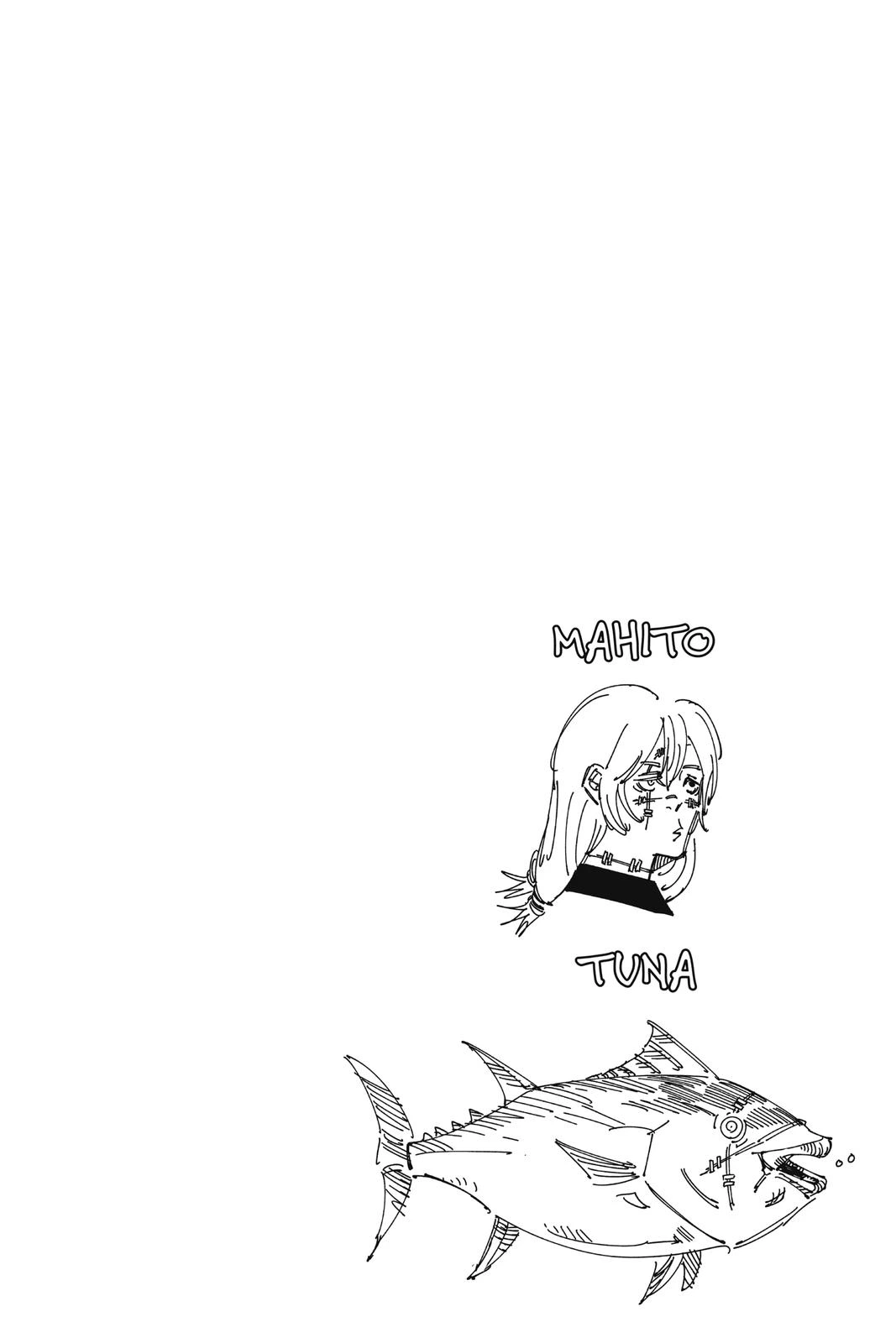 Jujutsu Kaisen Chapter 80 — page 24