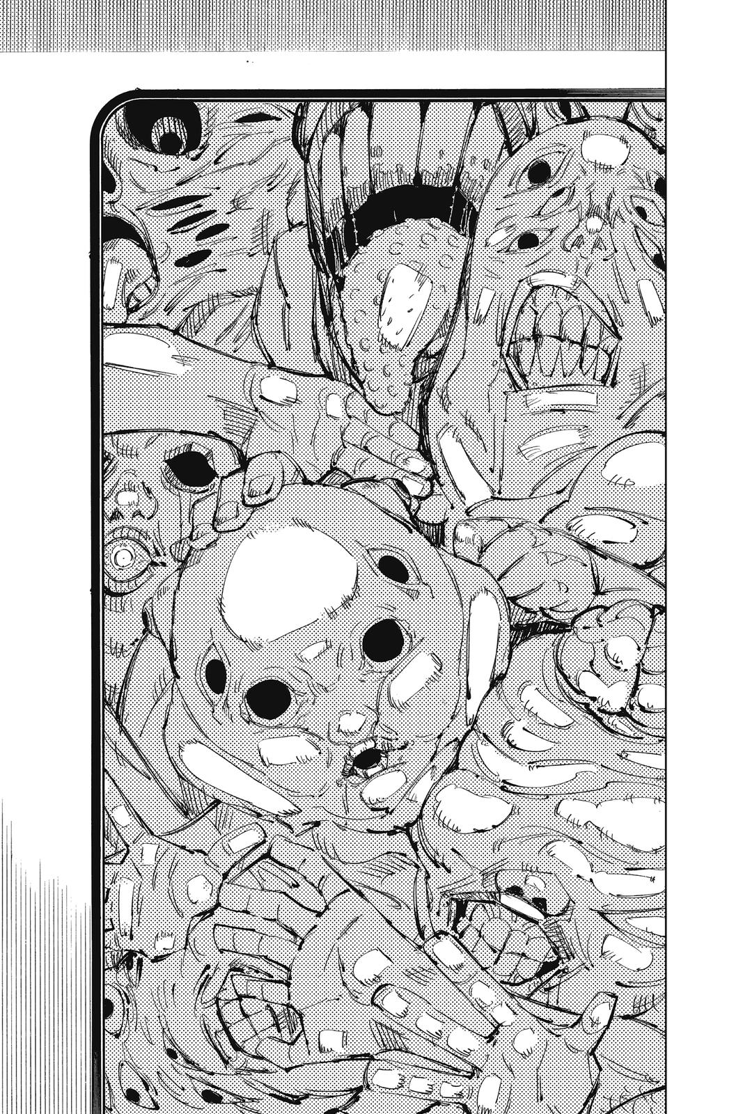 Jujutsu Kaisen Chapter 88 — page 14