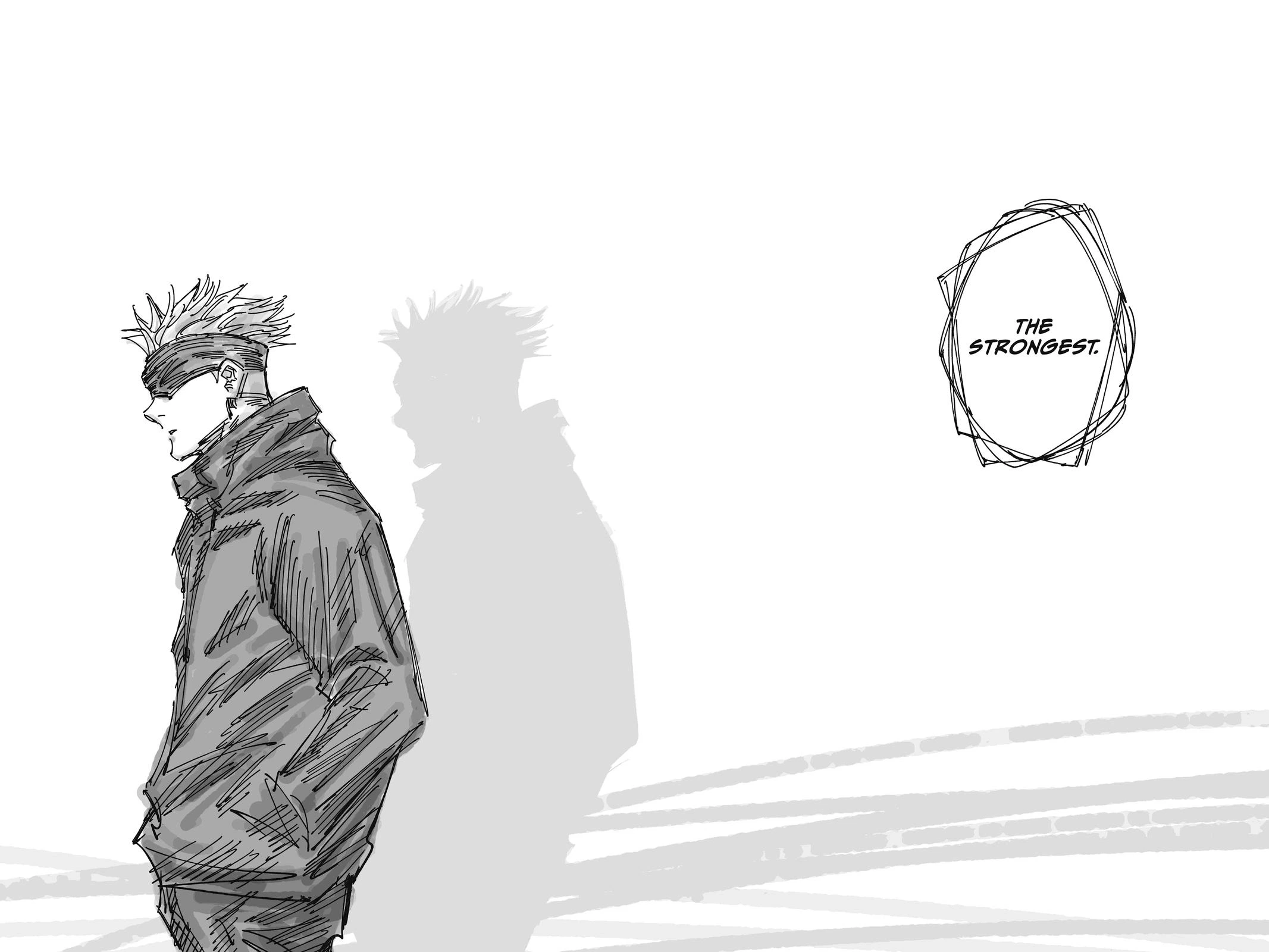 Jujutsu Kaisen Chapter 88 — page 21