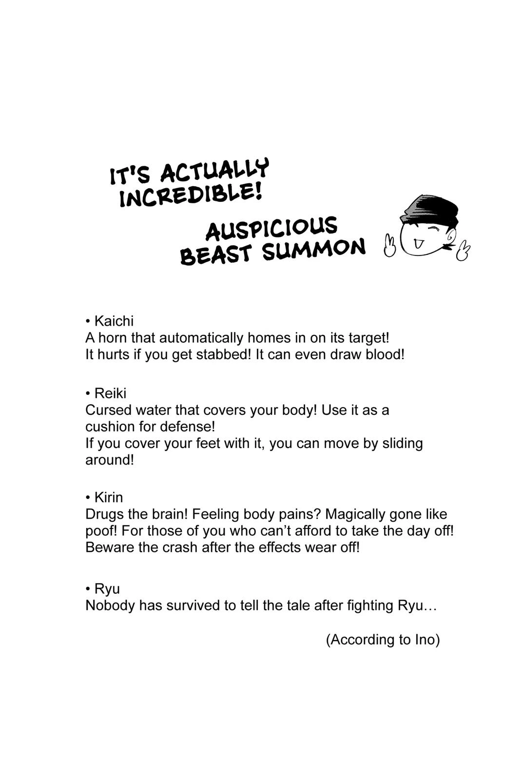 Jujutsu Kaisen Chapter 100 — page 22