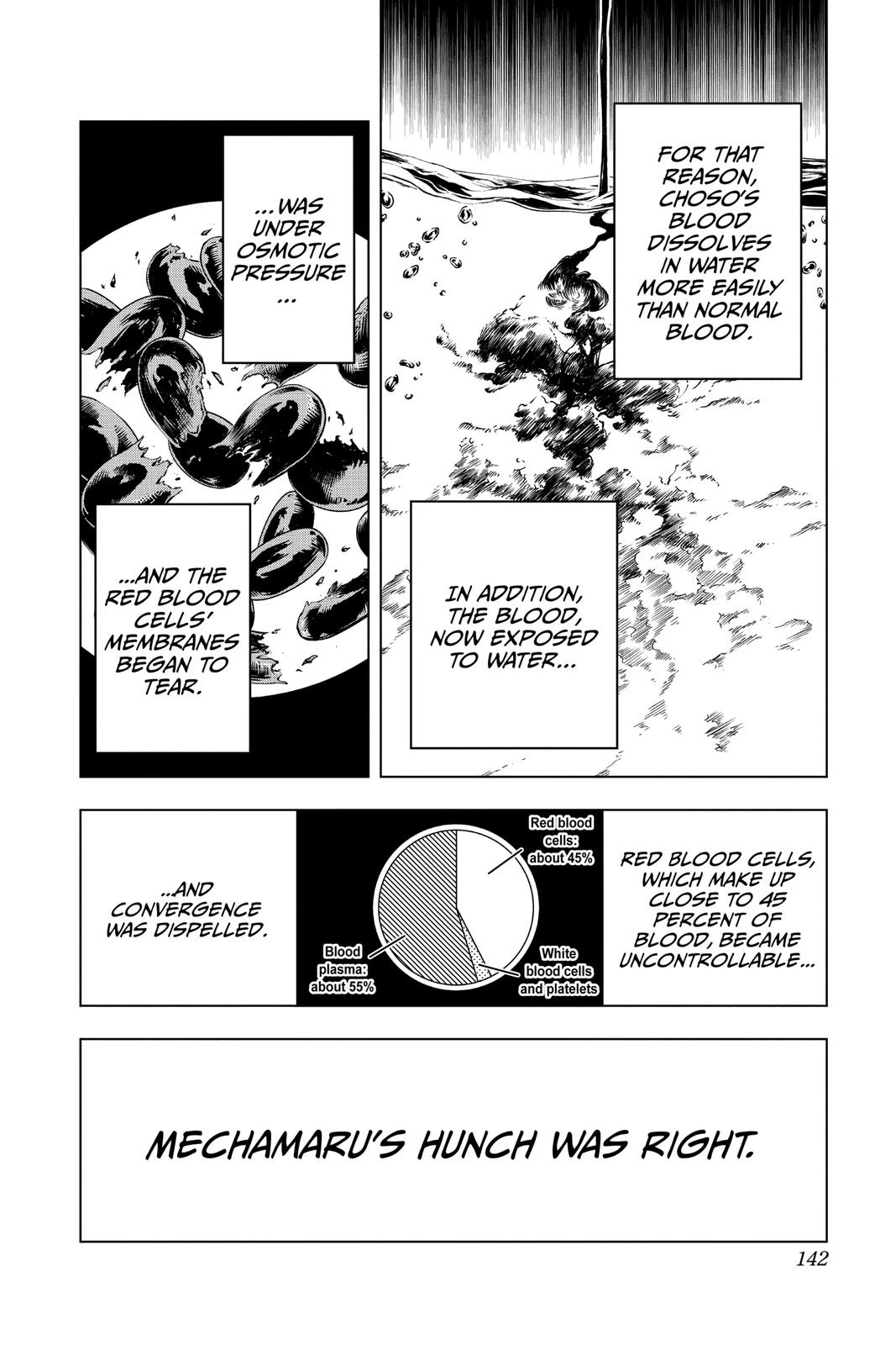 Jujutsu Kaisen Chapter 104 — page 12