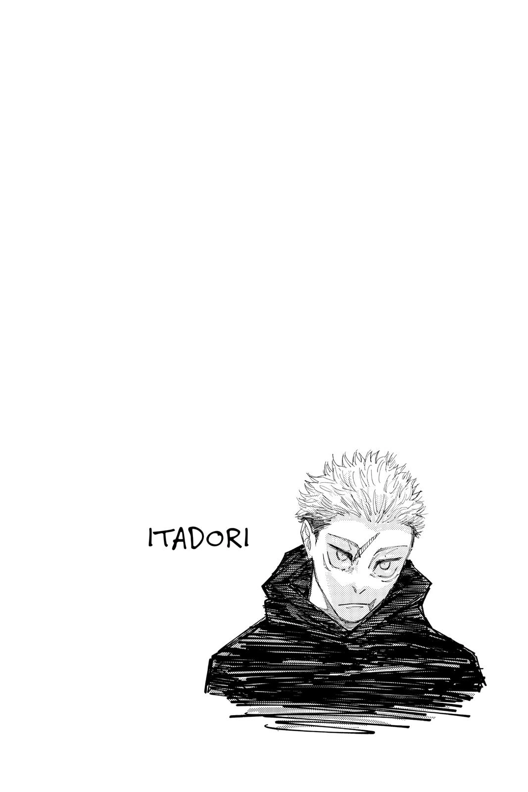 Jujutsu Kaisen Chapter 141 — page 20