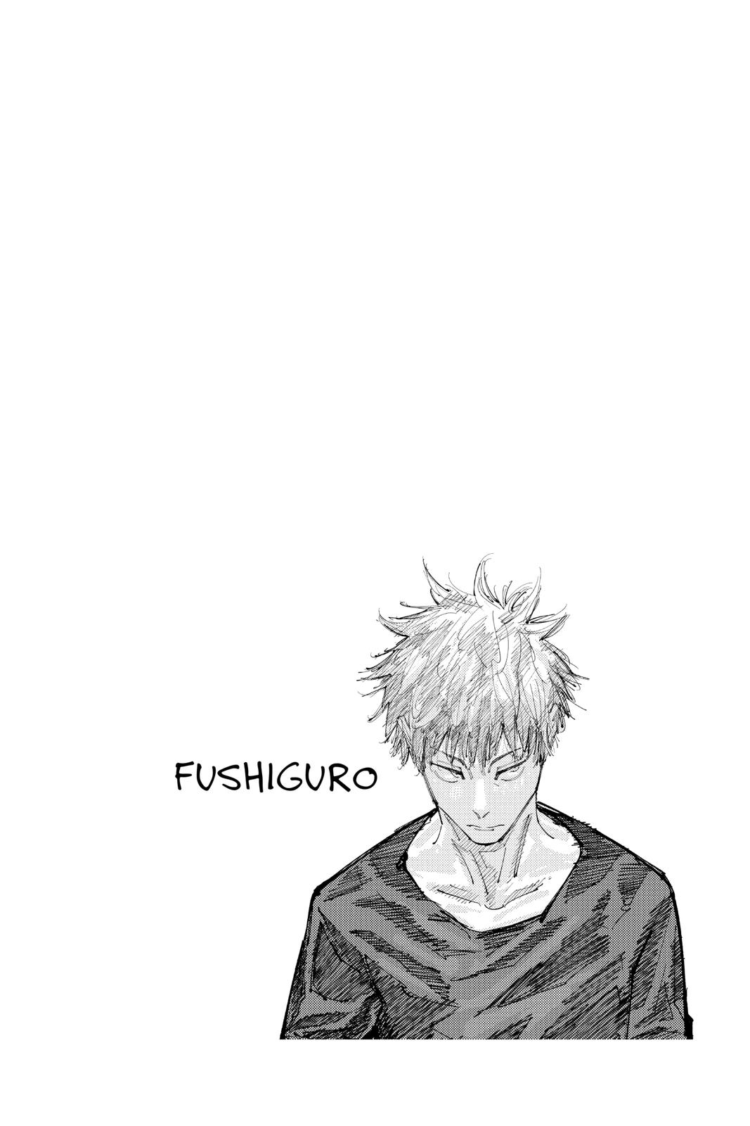 Jujutsu Kaisen Chapter 143 — page 25