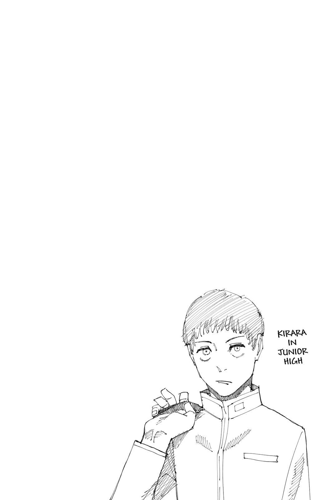 Jujutsu Kaisen Chapter 155 — page 20