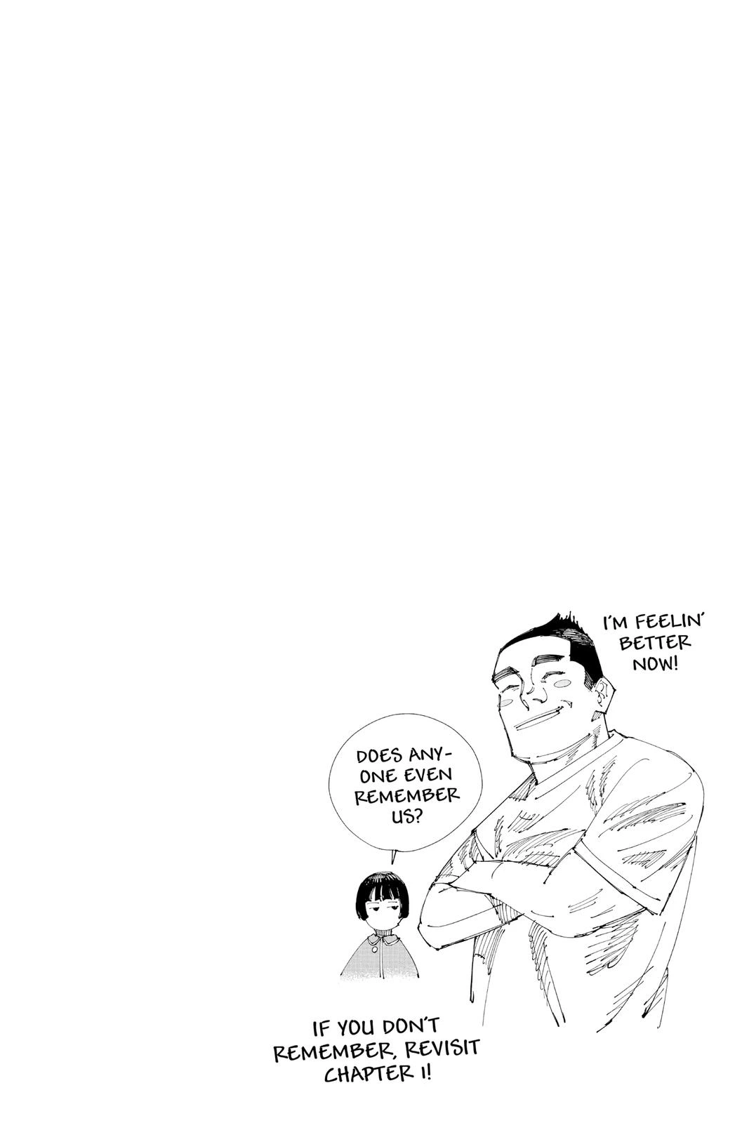 Jujutsu Kaisen Chapter 160 — page 17