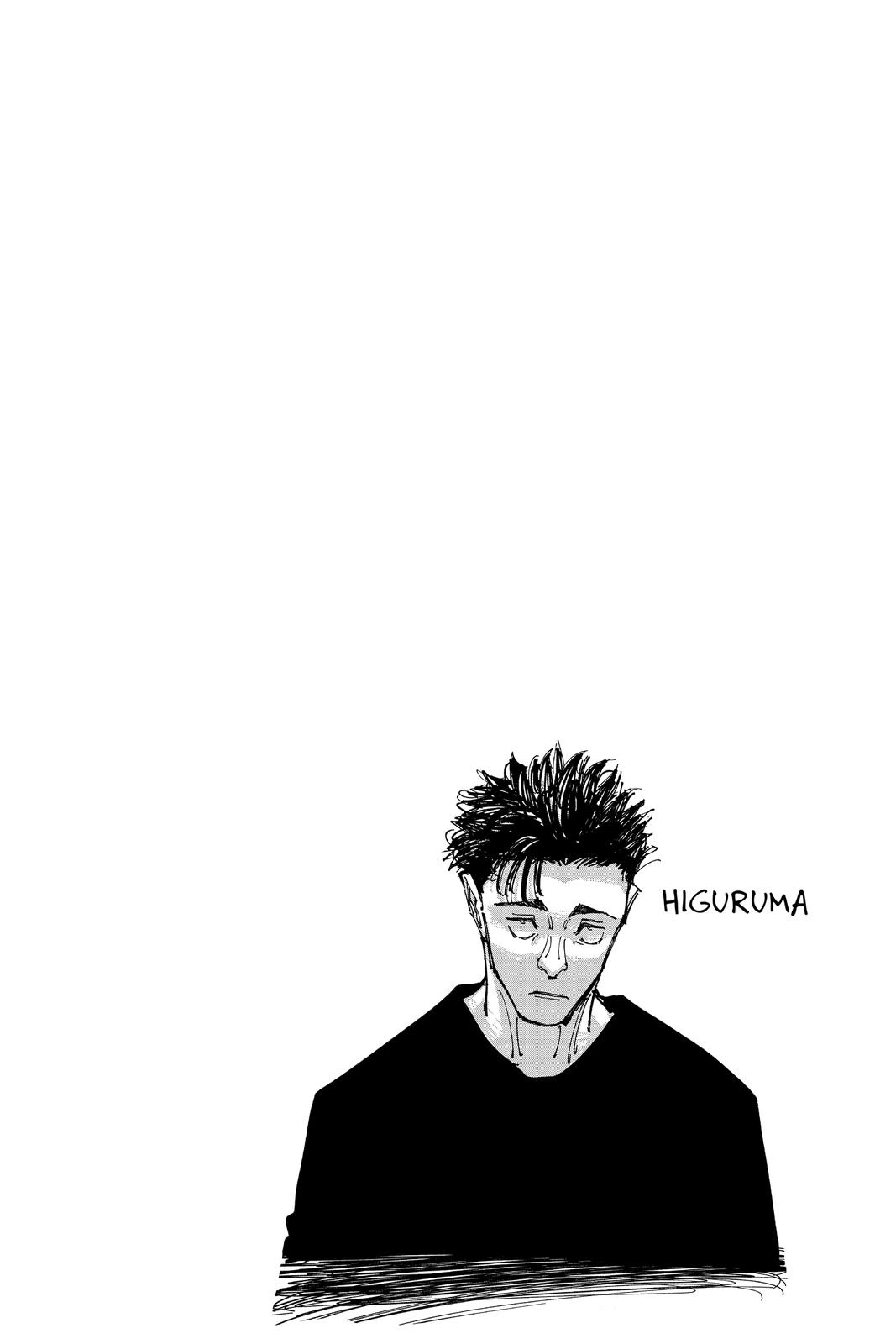 Jujutsu Kaisen Chapter 165 — page 20