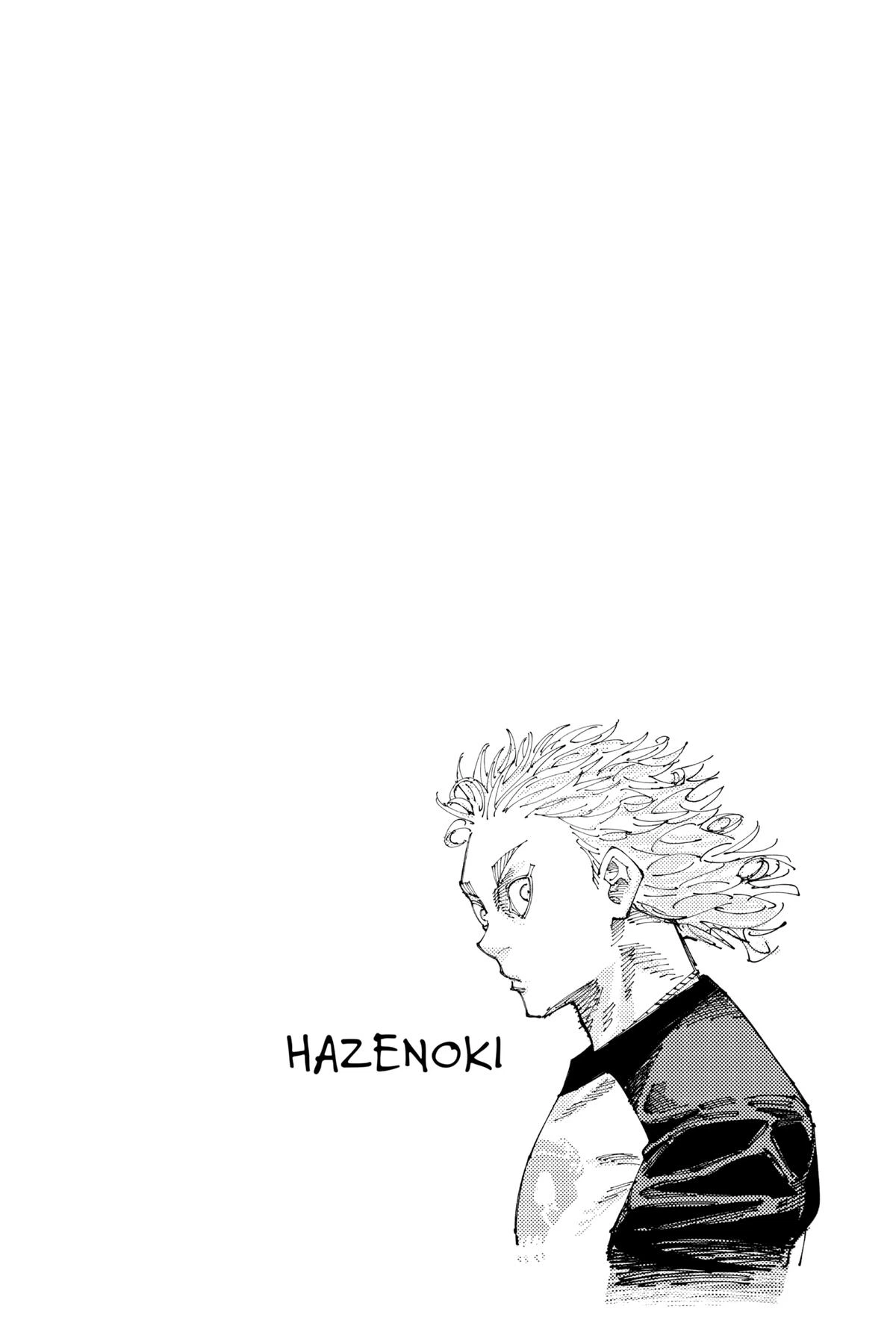 Jujutsu Kaisen Chapter 174 — page 19