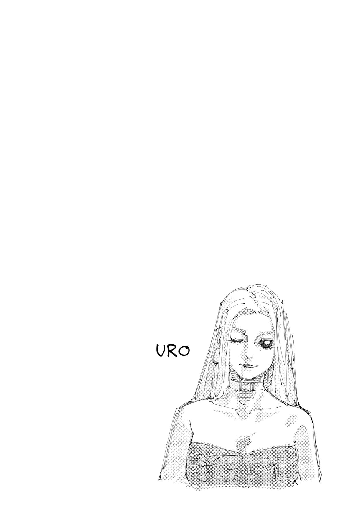 Jujutsu Kaisen Chapter 177 — page 18
