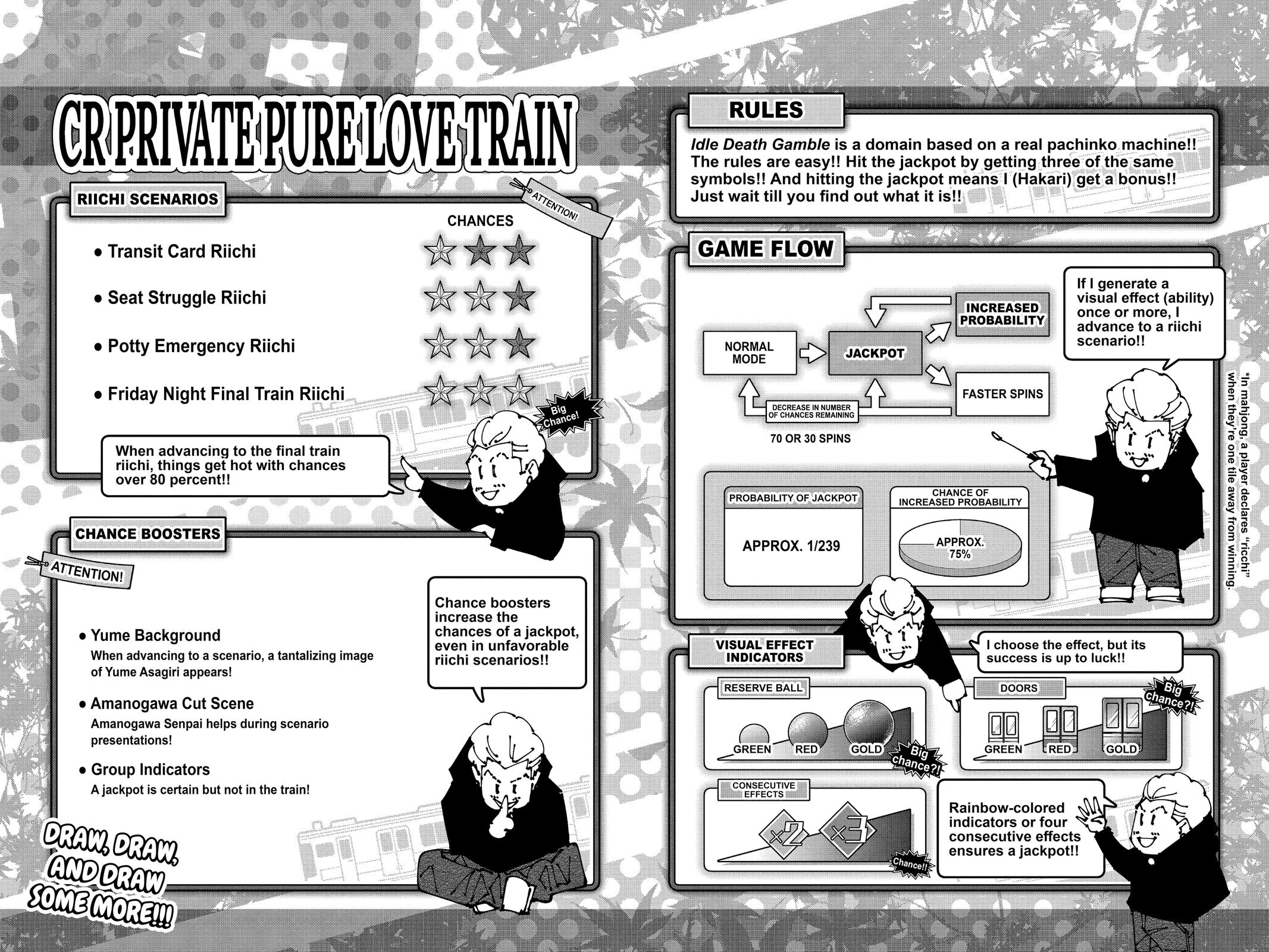 Jujutsu Kaisen Chapter 183 — page 2