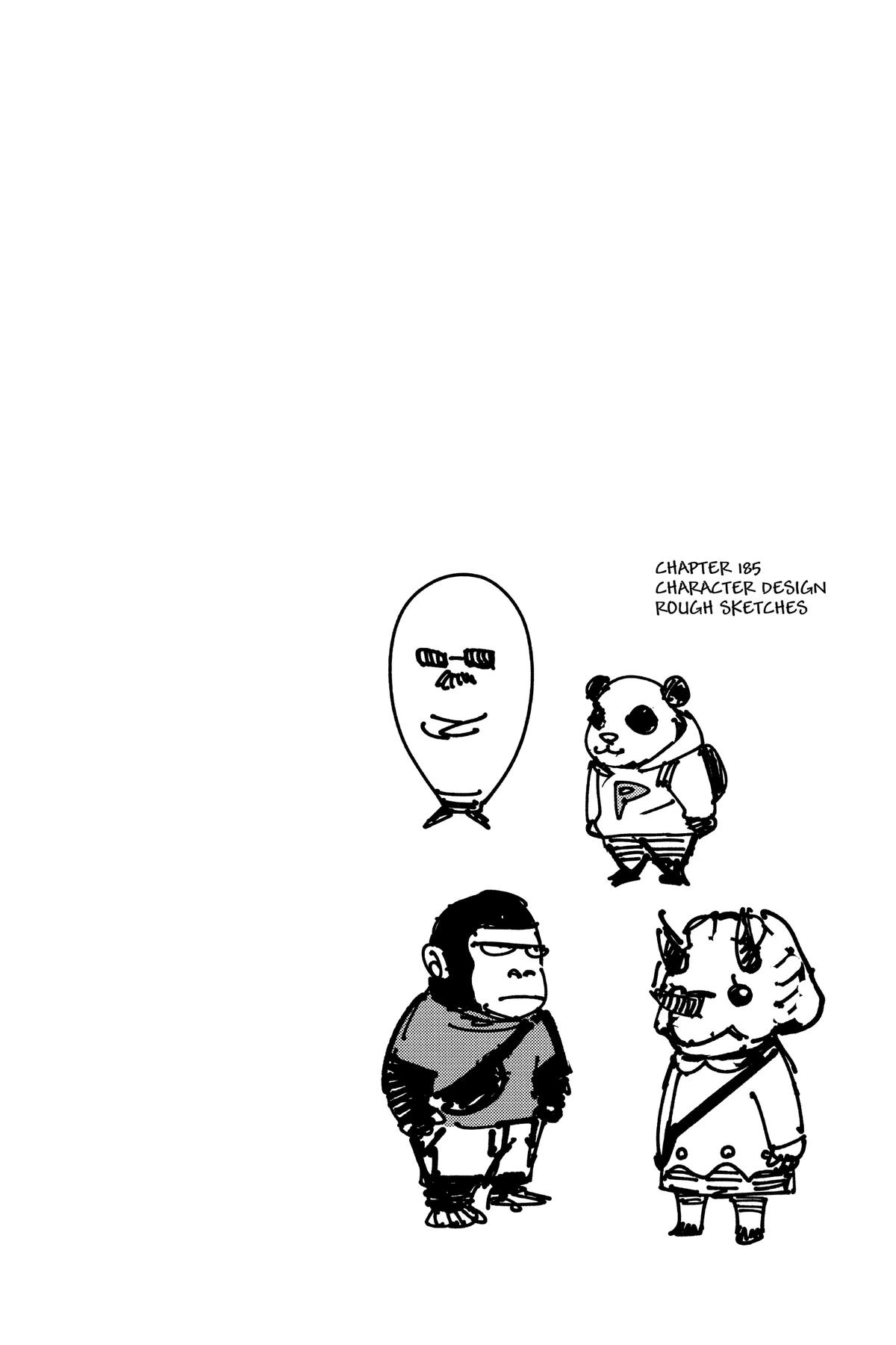 Jujutsu Kaisen Chapter 184 — page 19
