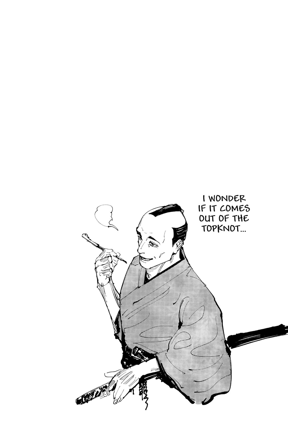 Jujutsu Kaisen Chapter 187 — page 18