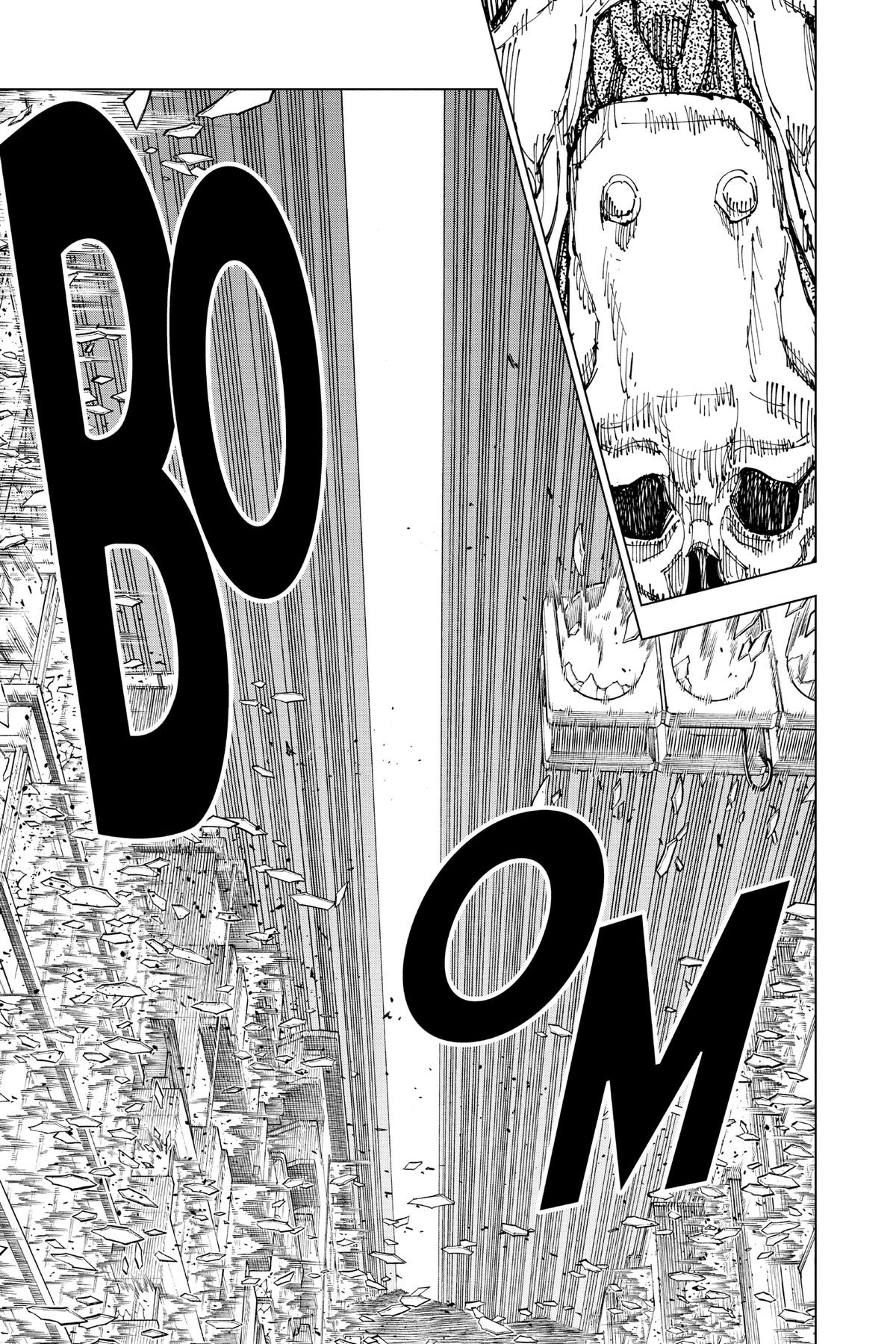 Jujutsu Kaisen Chapter 193 — page 13