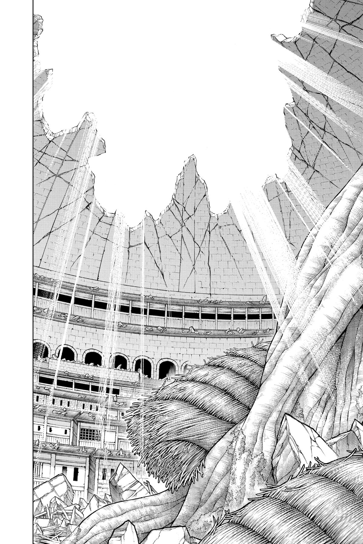 Jujutsu Kaisen Chapter 208 — page 15