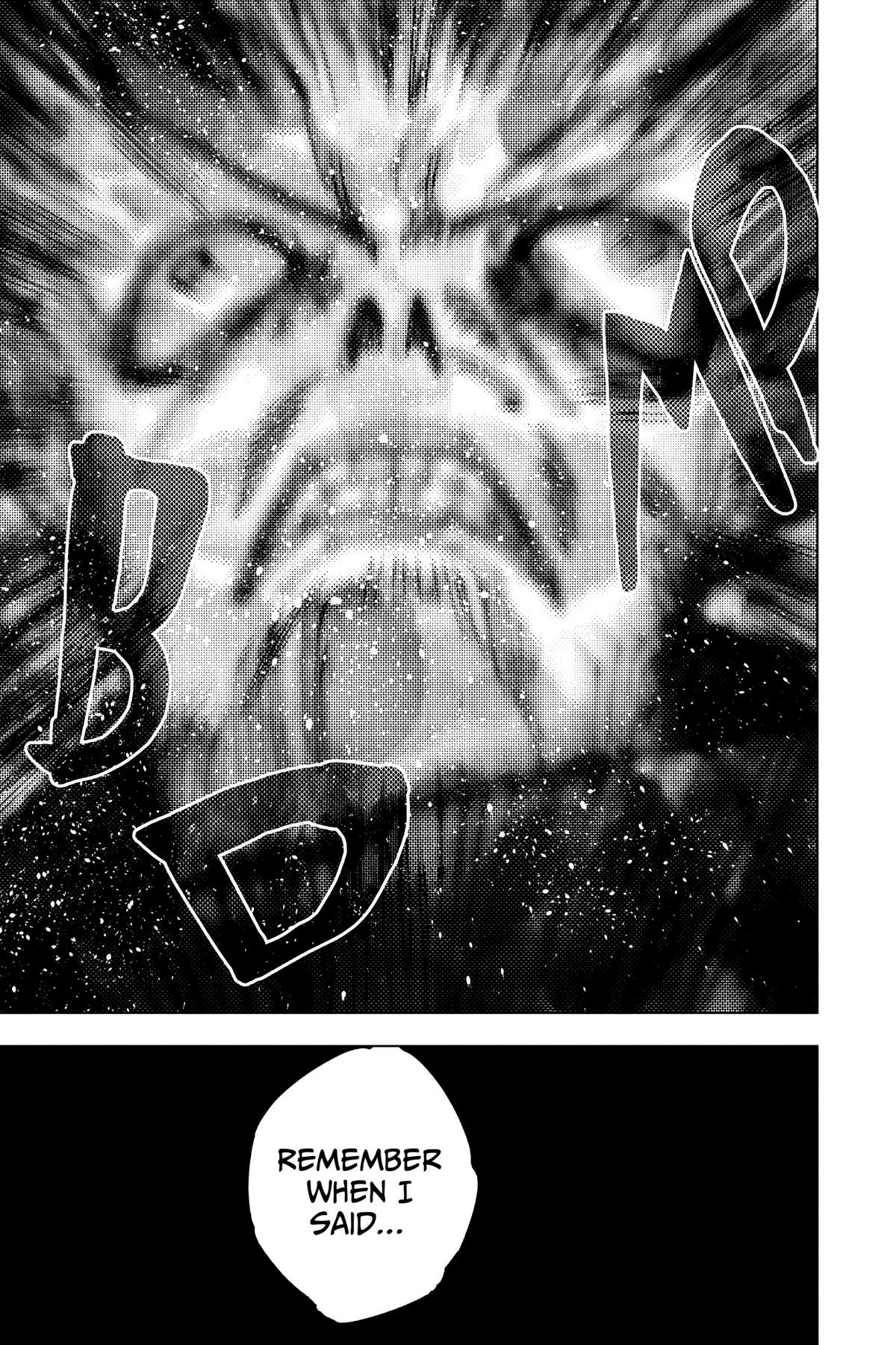 Jujutsu Kaisen Chapter 212 — page 17