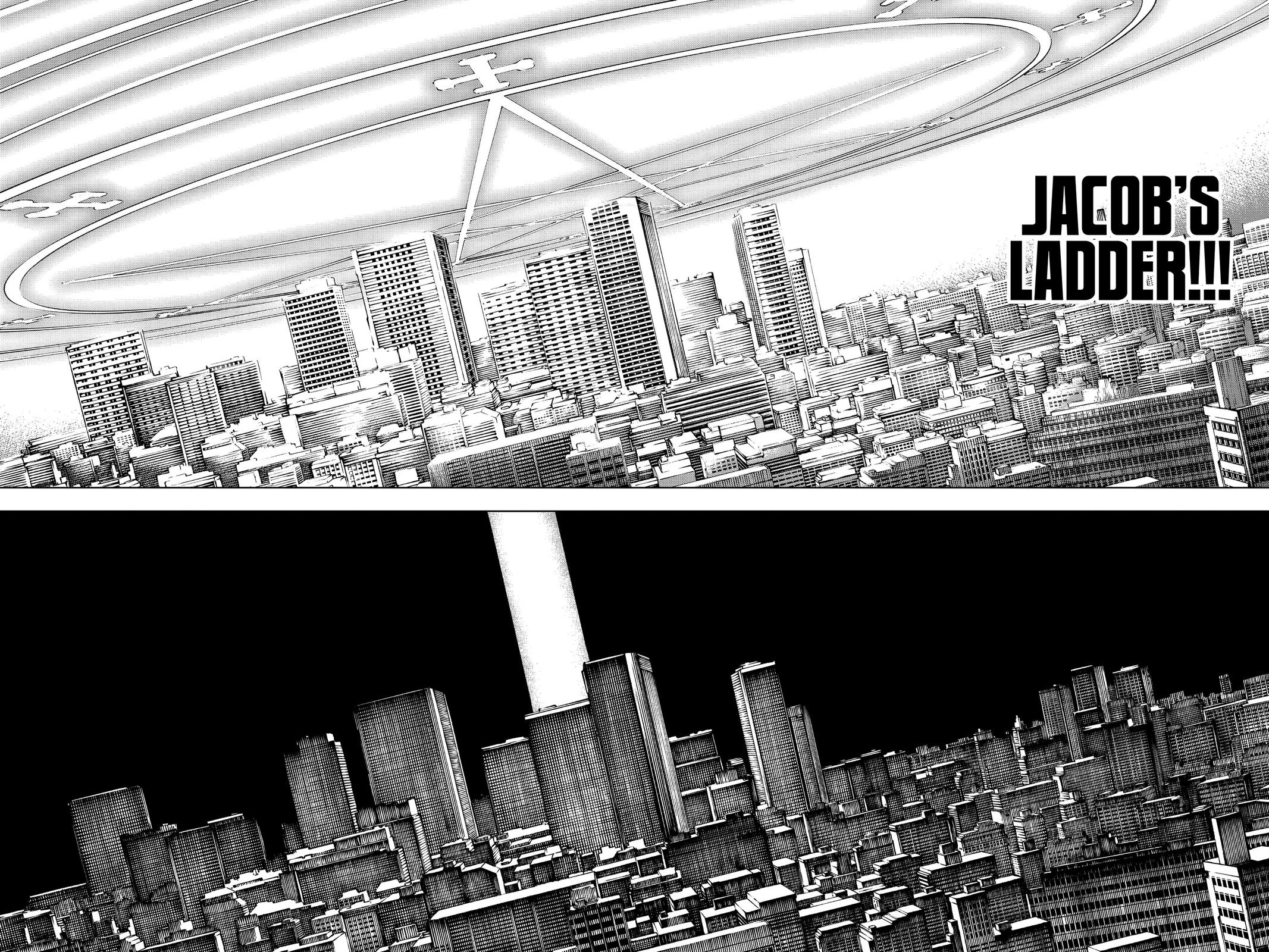 Jujutsu Kaisen Chapter 213 — page 13