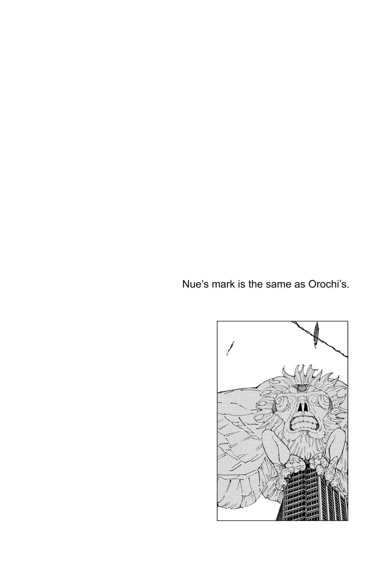 Jujutsu Kaisen Chapter 213 — page 20