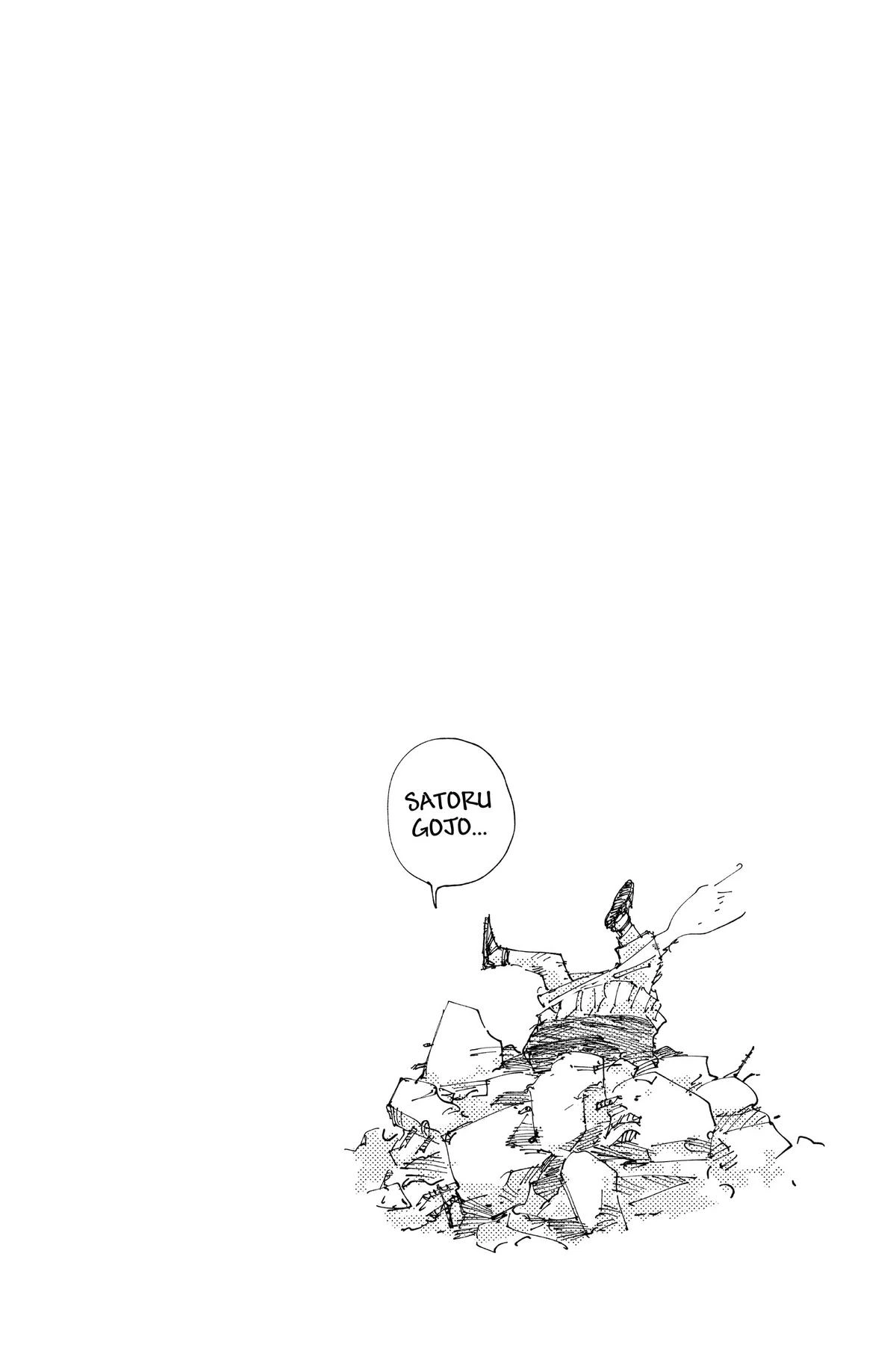 Jujutsu Kaisen Chapter 223 — page 18