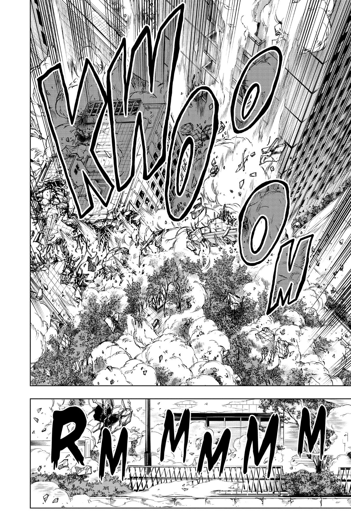 Jujutsu Kaisen Chapter 224 — page 18