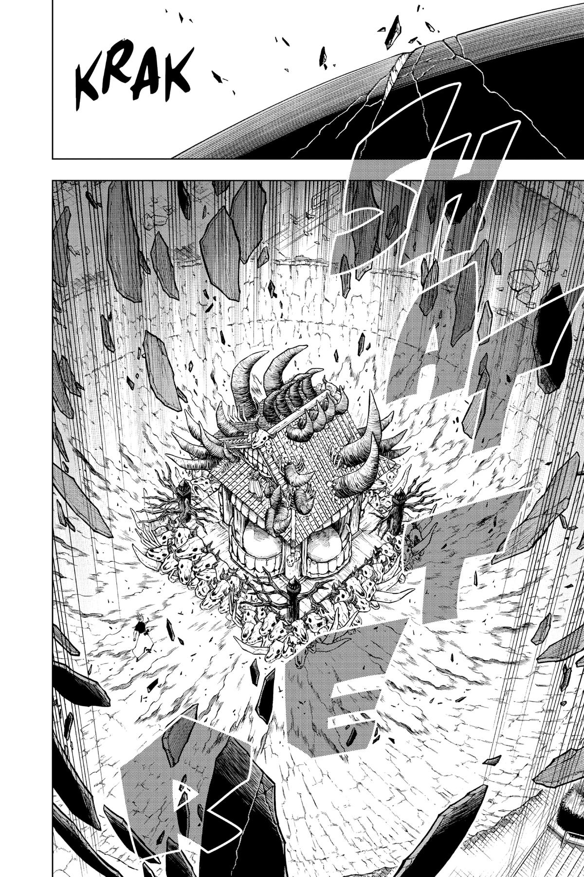 Jujutsu Kaisen Chapter 225 — page 16