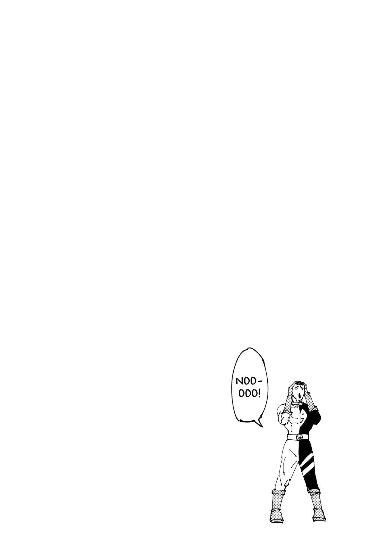 Jujutsu Kaisen Chapter 240 — page 22