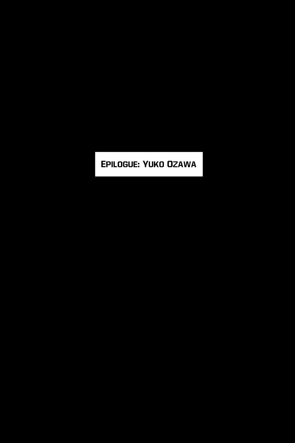 Jujutsu Kaisen Chapter 271.5 — page 1