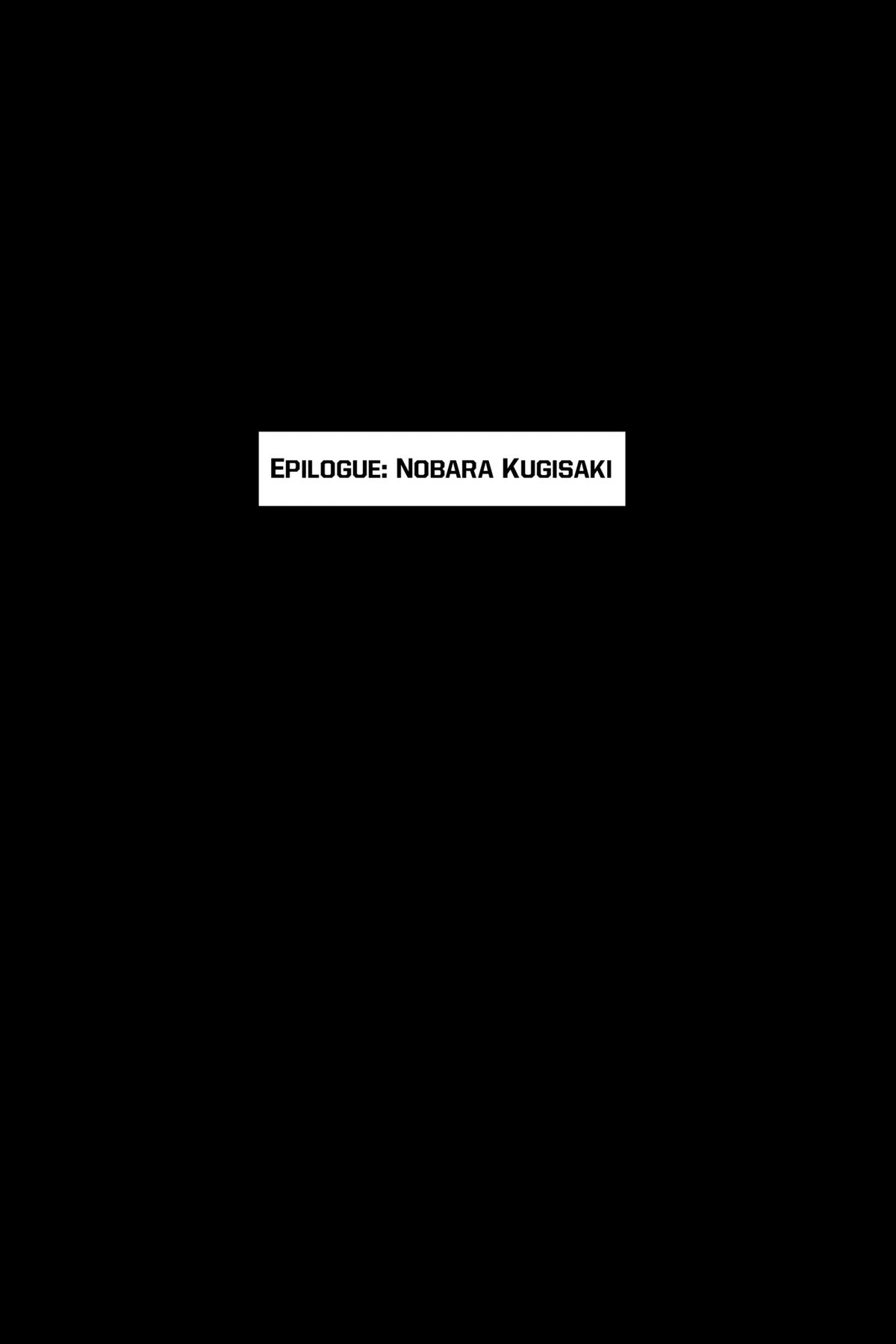 Jujutsu Kaisen Chapter 271.5 — page 10