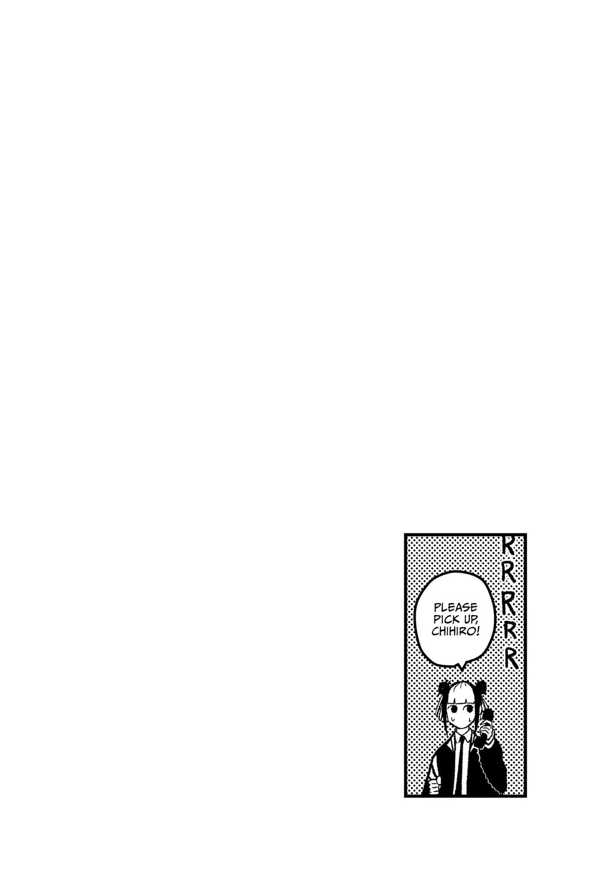 Kagurabachi Chapter 6 — page 18