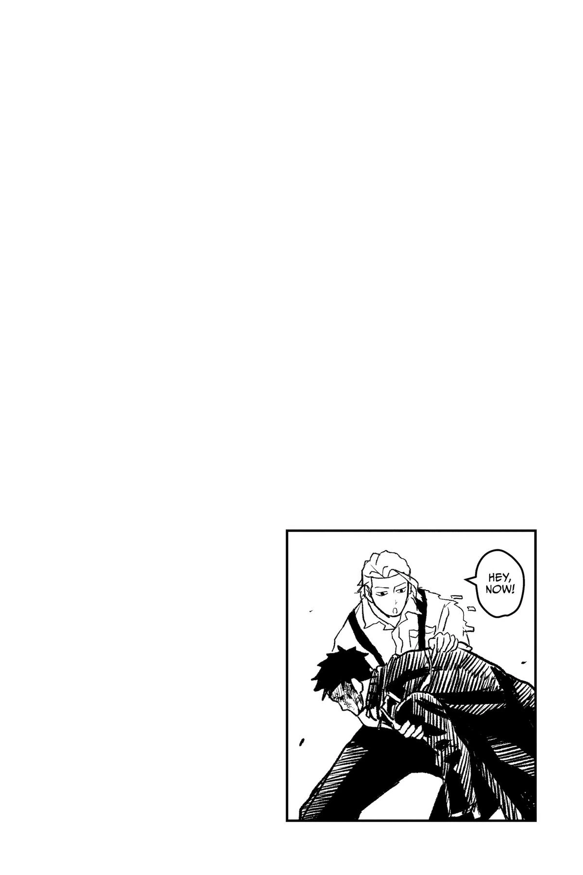 Kagurabachi Chapter 10 — page 18