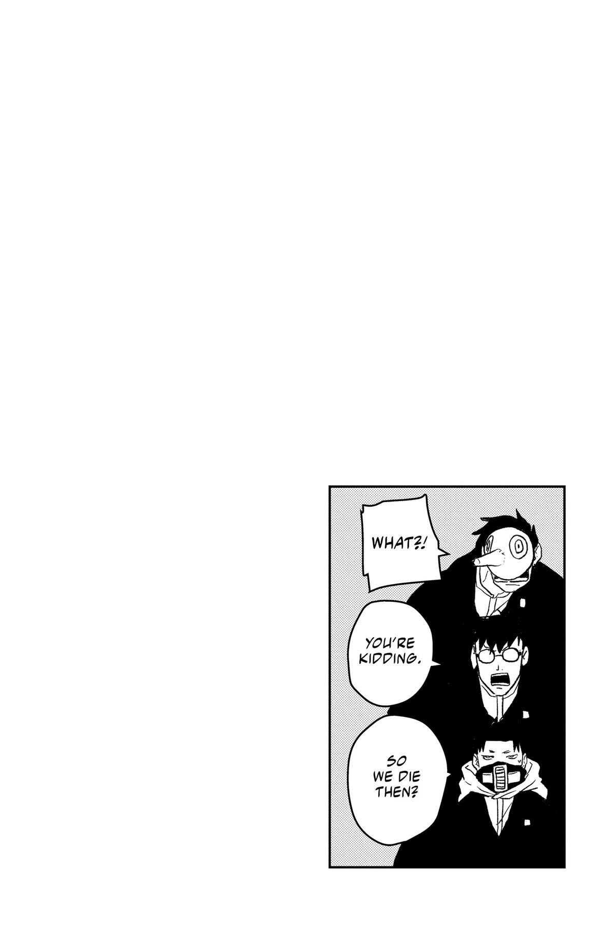 Kagurabachi Chapter 13 — page 19