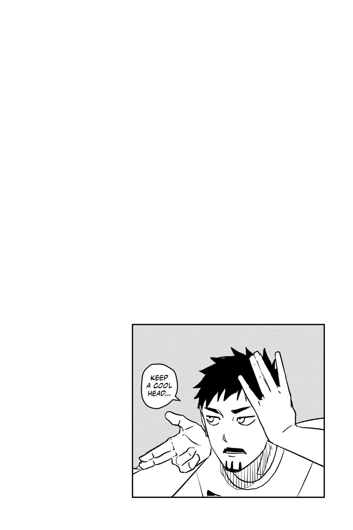 Kagurabachi Chapter 14 — page 21