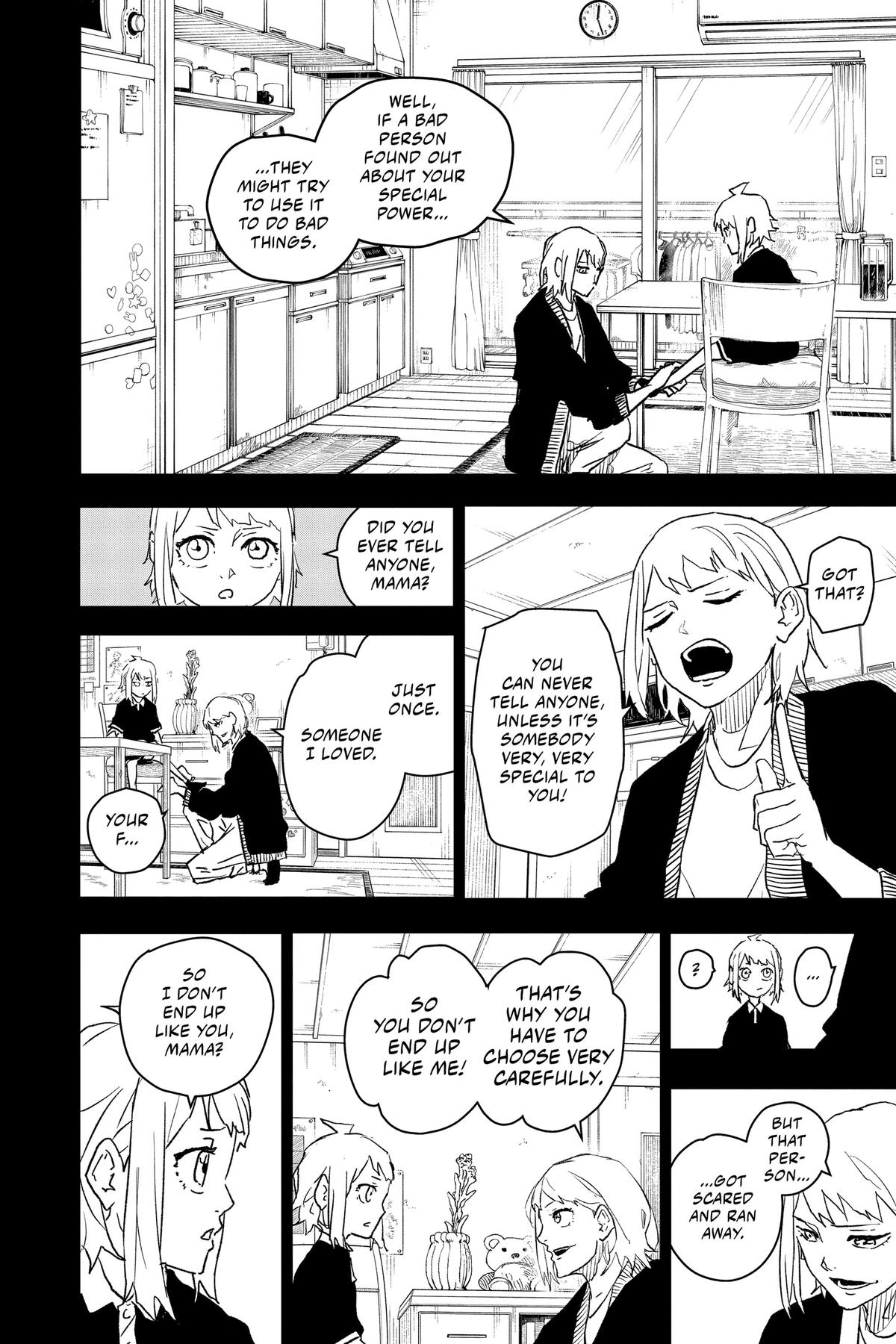 Kagurabachi Chapter 15 — page 2