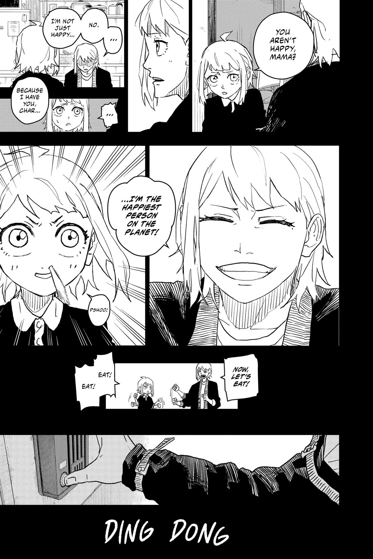 Kagurabachi Chapter 15 — page 3