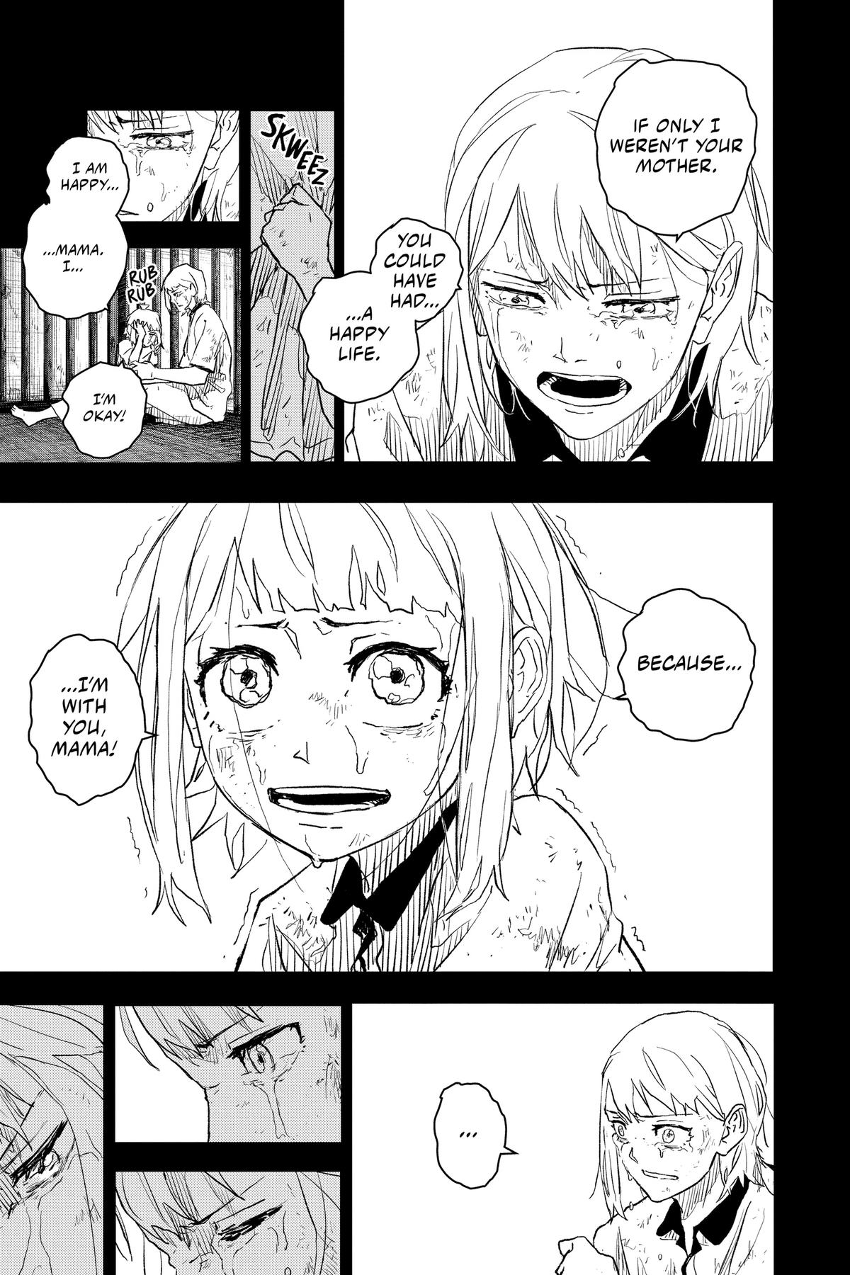 Kagurabachi Chapter 15 — page 11