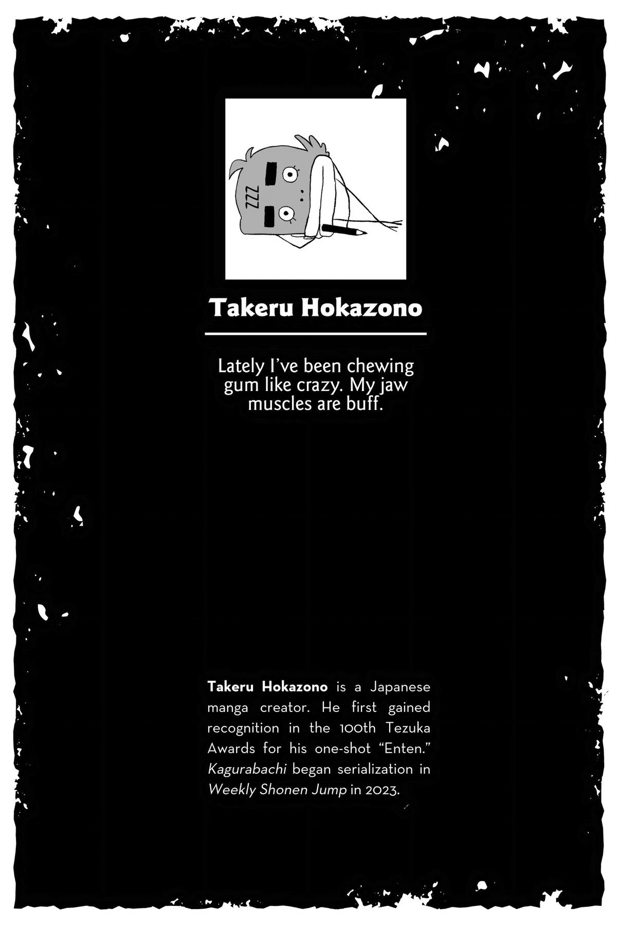 Kagurabachi Chapter 19 — page 2